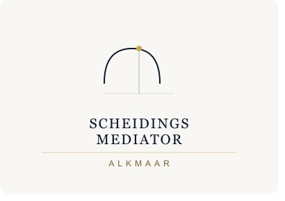 Scheidingsmediator Alkmaar